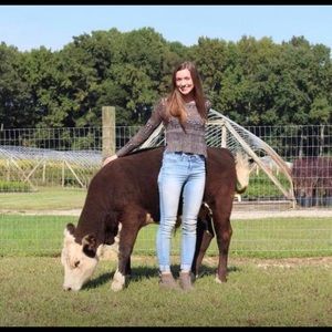 Meet your Posher, Clare